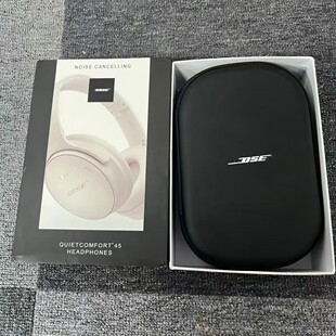 ���Q�m��B.oseQC45����o���{��quietcomfort 45�^��ʽ����