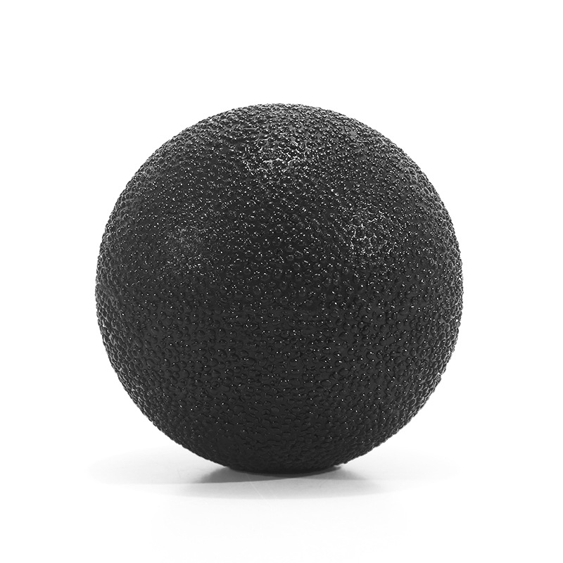 Epp Single Ball Fascia Ball Massage Ball Muscle Relaxation Hand Held Yoga Fitness Ball Foot Relaxation Cervical Spine