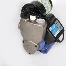 智能双控不锈钢防冻增压泵家用自吸泵增压泵全自动智能循环水泵