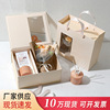 Aromatherapy, transparent gift box for St. Valentine's Day, set, pack, Birthday gift, wholesale