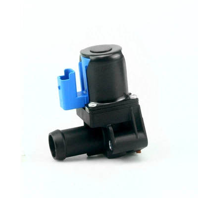 Tiger heater valve, Soyutma sisteminin digər hissələri