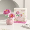 M3182-Rose flower vase