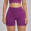 Deep Berry Purple