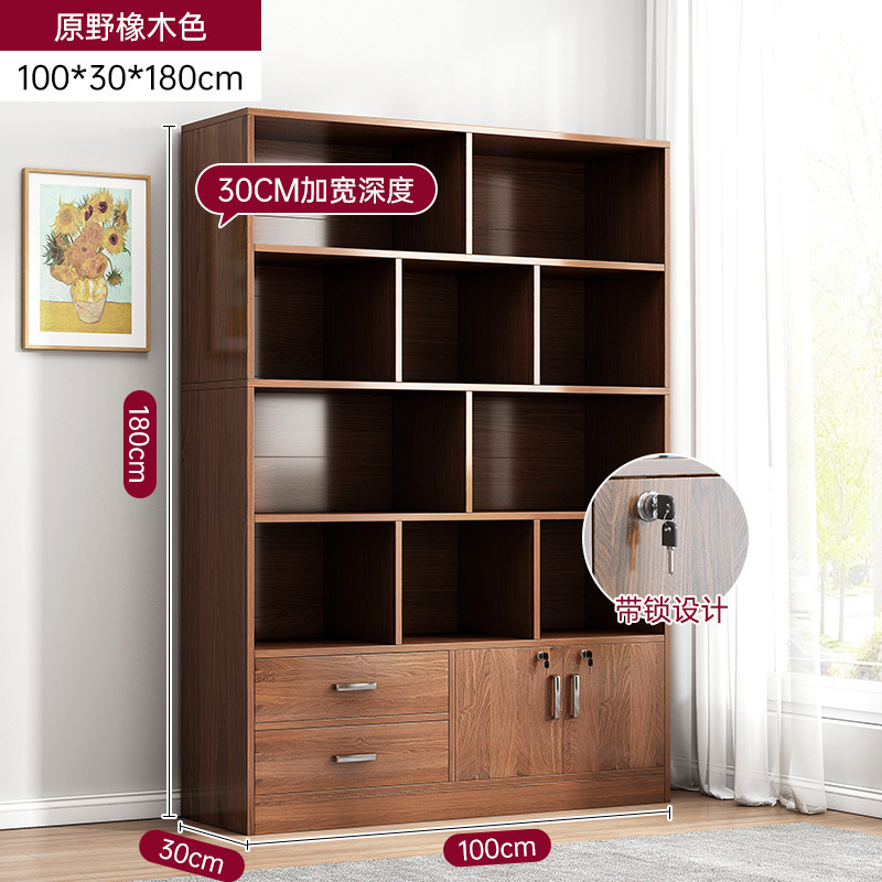 [cabinet door with lock] 100*30*180cm