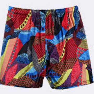 beach quick dry sports summer trousers for swimming