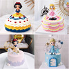 Children's decorations for princess, jewelry