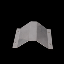 五金激光切割加工 冷轧板折弯镀彩锌手板加工钣金件 精密钣金加工