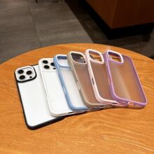 �m���O��17ProMax���s�ǹ�ɫiPhone16�֙C������15͸��14ĥɰ13Ů