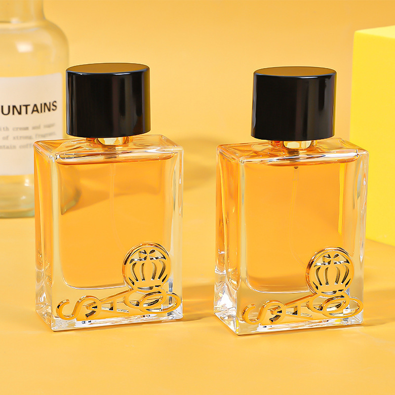 SACO free water Lady perfume fragancia de flores fresco natural Fragancia ligera de larga duración Comercio exterior transfronterizo TikTok transmisión en vivo