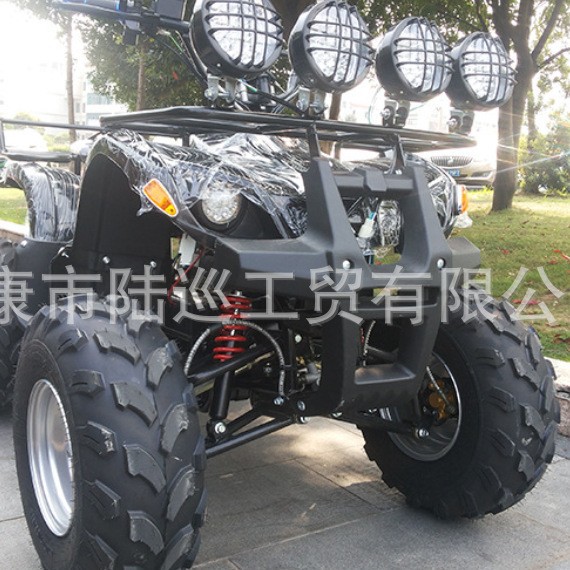 Bull eléctrico de cuatro ruedas motocicleta de playa de montaña para adultos plaza parque de montaña lugar escénico alquiler de padres e hijos