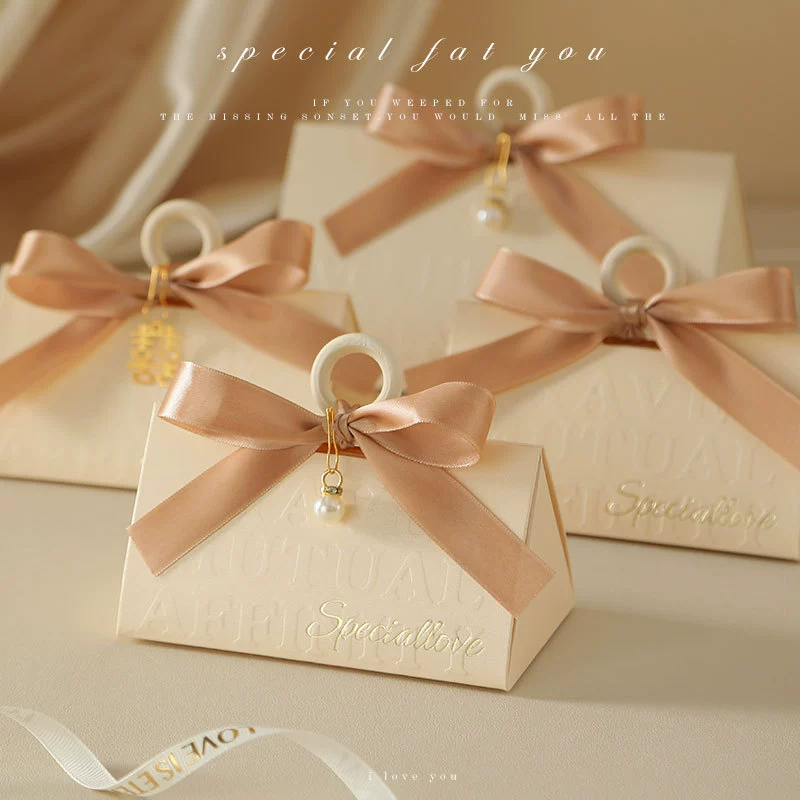 Коробка конфет 2024 новая свадебная коробка конфет