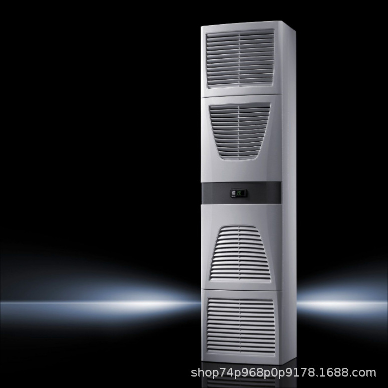 德国威图 Rittal 冷却系列空调 空调 Blue e系列    型号 3185830