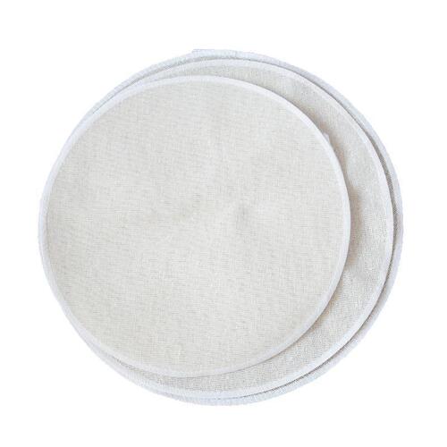 Wholesale encrypted and thick steamed bun and steamed bread cotton gauze pure cotton pad cloth non-stick steaming cloth steaming pot tray cloth