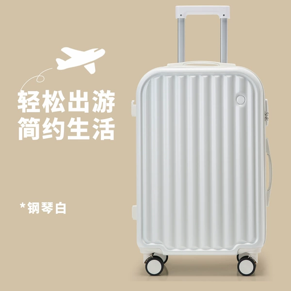 White (basic model)