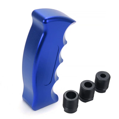 Cab and accessories Aluminum Alloy Personalized - blue