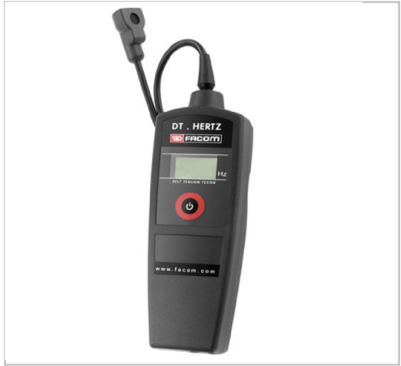 法国 FACOM  多用电子带张力计 DT.HERTZ