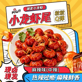 鸭肉零食;虾类零食;其他肉类零食