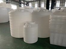 荐 批发全新料2吨2000L大型储物容器立式水塔 食品级PE塑料圆桶