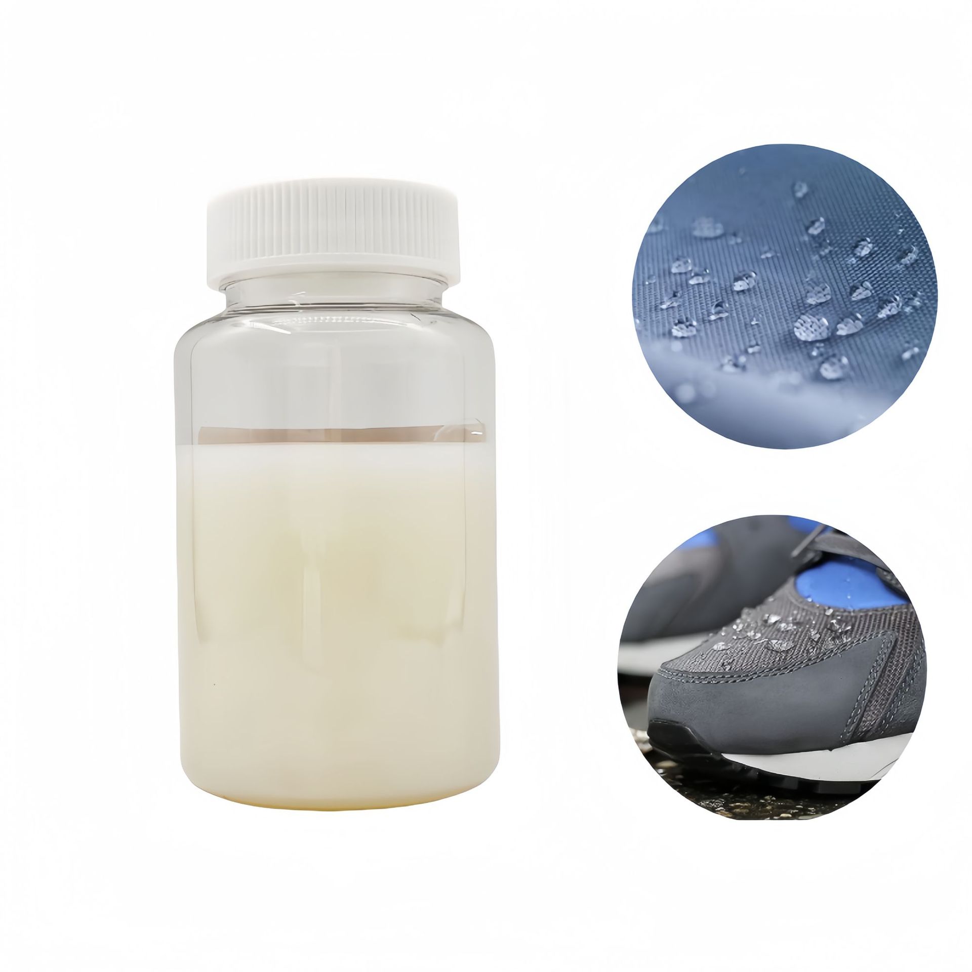 优尼恩防水防油剂UNIDYNE纺织品不含氟防水剂XF-5005服装鞋材面料