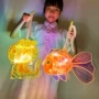 儿童手提手工幼儿园纸灯笼