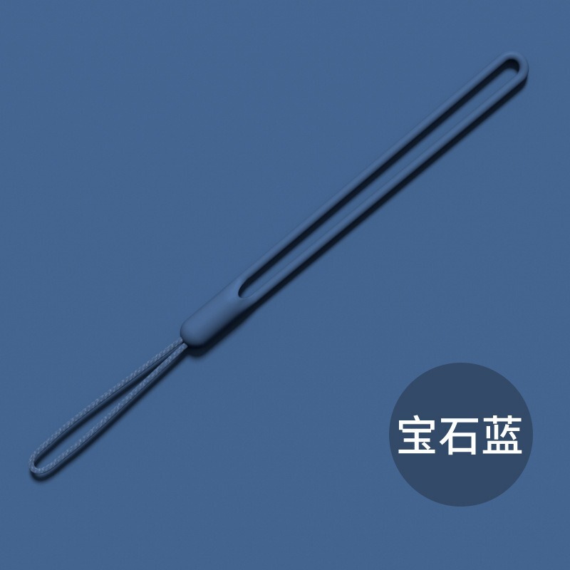 携帯電話ストラップケース、首吊りロープ、ショートリストストラップ、リストストラップ、液体シリコンチェーン、紛失防止ロープ、携帯電話ケースチェーン|undefined