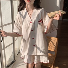 2024�ļ��¿���ص�Ůʿ˯�¶���̿㱡��V�쿪�������Ҿӷ���װ