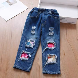 童裤;童连衣裙;童套装