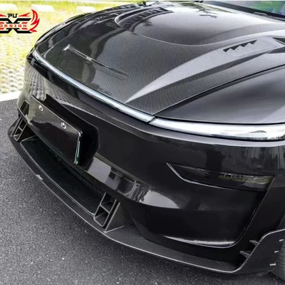 Suitable for Tesla Model Y Bumper