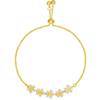 Sophisticated elegant fashionable cute flashing adjustable bracelet…