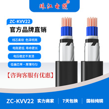 �V�|�齭��|ZC-KVV22��о��|��1.5-10ƽȫҎ������~о������|