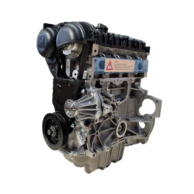 Engine·, Avtomobil mühərrikləri