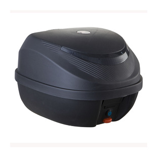 31L Motorcycle Tail Box Electric Battery Car Scooter Trunk Quick Release Neutral