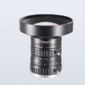 HIKROBOT海康机器人  SA1220M-10MP 工业FA镜头