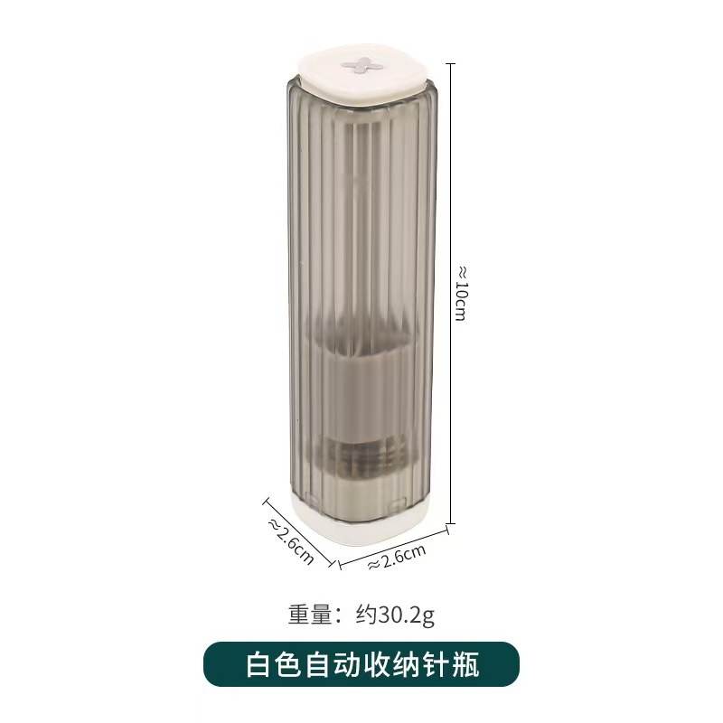 穿线神器手缝钢针缝衣针大眼穿针器家用十字绣绣花针拆线神器纳具|undefined
