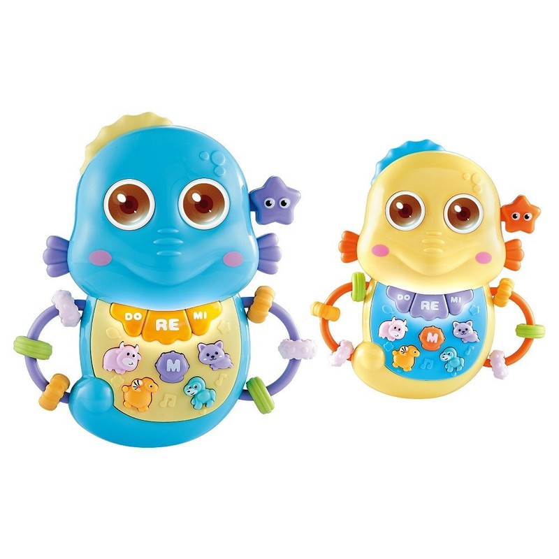 子供の多機能早期教育ストーリーマシン軽音楽電子オルガンベビーミュージックストーリーマシン C1 知育玩具|undefined