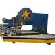 Porous Dust Removal Flower Plate Telescopic Clamp Automatic Cnc Punch Feeder Feeder Configuration Cnc Feeder