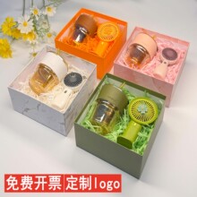 伴手礼实用小礼品开业礼品公司送员工客户杯子创意毛巾礼盒套装