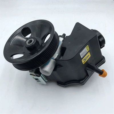Ludi steering gear booster – Gücləndirici nasosu