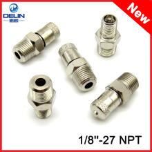 1/8-27 NPT pT  ȼy ≺y TANK ~