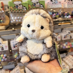 アロマセラピーテーブルシリーズ、かわいいハリネズミ人形、動物ぬいぐるみ、人形、誕生日プレゼント