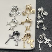 ��ɫ��ʯba  ��â����ʹ����ʮ�ּ�С���������ֹ�diy�ֹ����