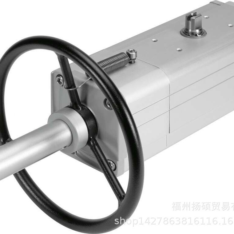 费斯托 原装正品 紧凑型气缸 ADVULQ-32-10-A-P-A 156789