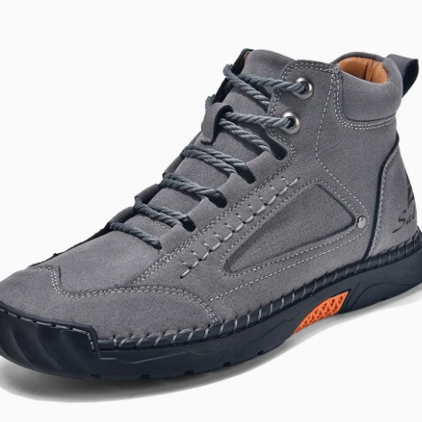 2026 wholesale large size foreign trade outdoor travel shoes for cross-border e-commerce on Xiyin, AliExpress, independent sites, Pinduoduo, and Wish