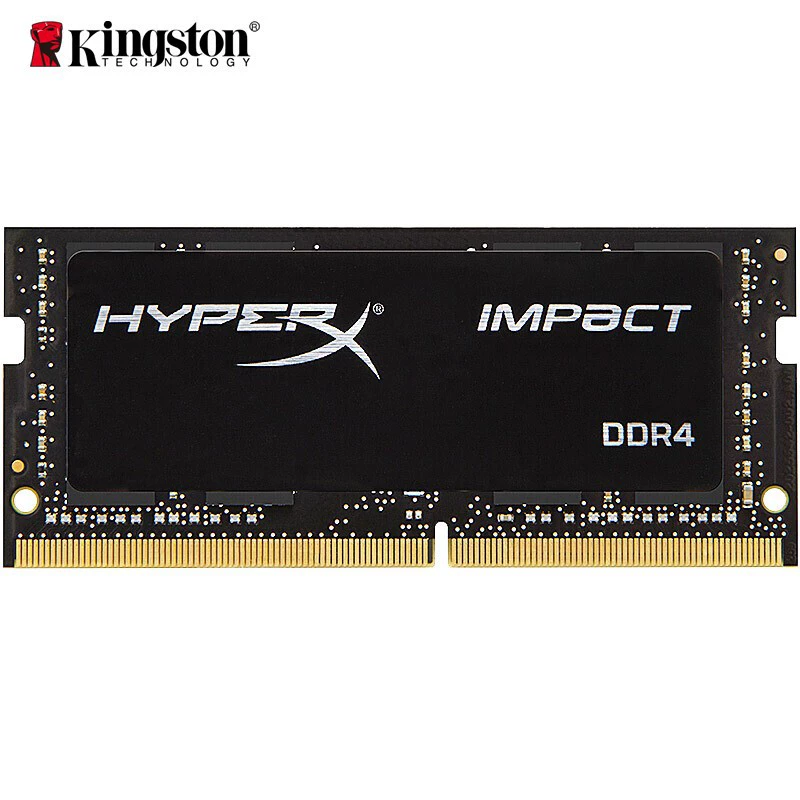 Подходит для серии IMPACT 16GB DDR4 3200 — модуль памяти для ноутбука (для слота/моделей в серии Hacker God Bar)