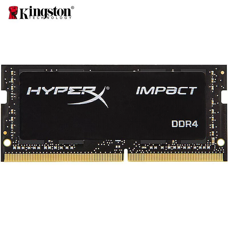 Подходит для серии IMPACT 16GB DDR4 3200 — модуль памяти для ноутбука (для слота/моделей в серии Hacker God Bar)