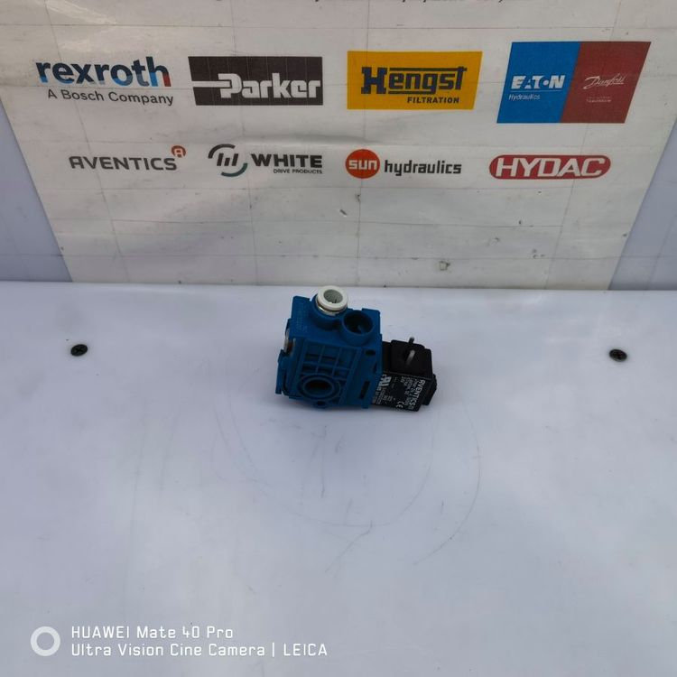 5794610220 # Aventics气动阀气动元件，全新库存