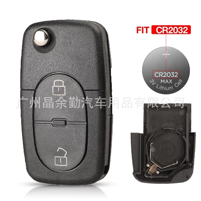 control car key frequency – Car Keys