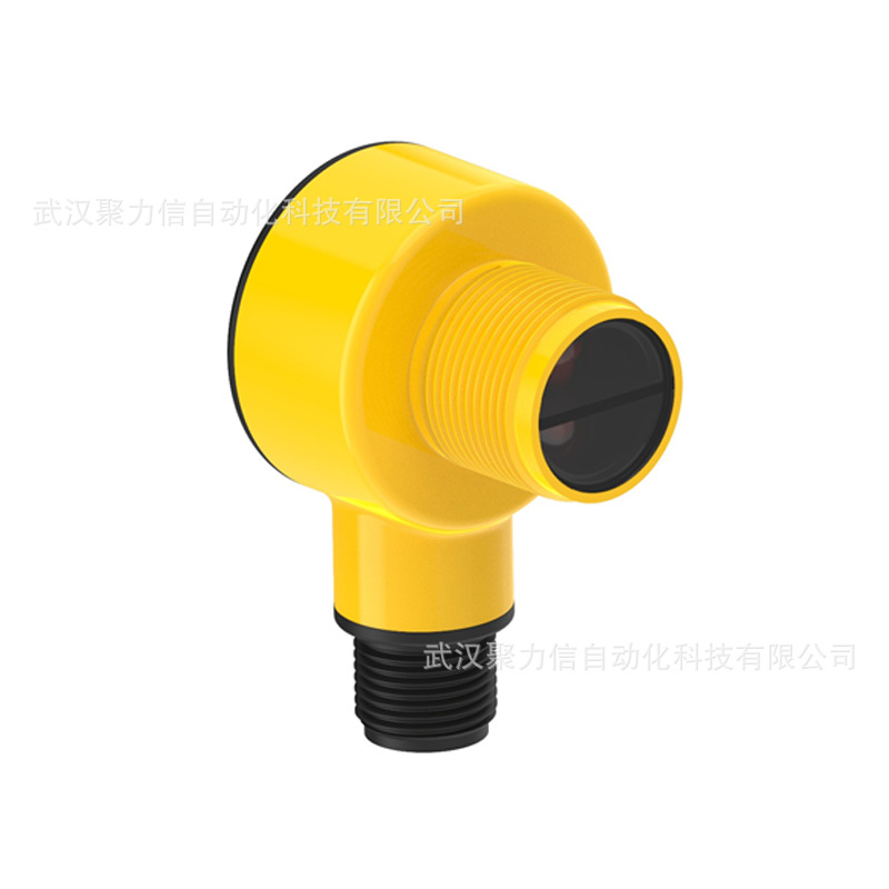 邦纳banner长距离激光传感器LE550UQ现货直发