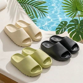 家居棉鞋;EVA拖鞋;平底拖鞋