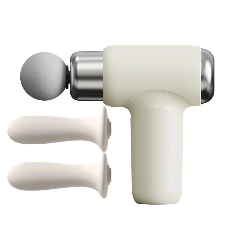 미색 + 확장 헤드 2개